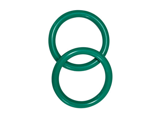 Industrial Density GB AISI Sealing Ring Guide Ring With Different Color And Size