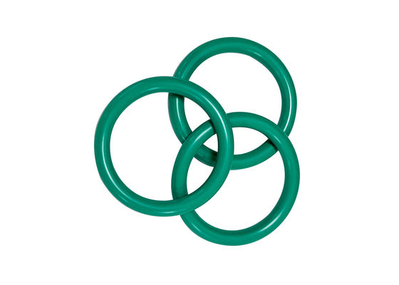 Industrial Density GB AISI Sealing Ring Guide Ring With Different Color And Size