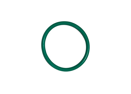 Vulcanized Silicone Sealing Ring For Industrial And Automatic Pressing Machine Test