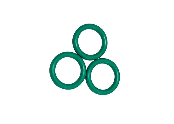 Visual Machine Tested Green Guide Ring for Automatic Pressing Machine