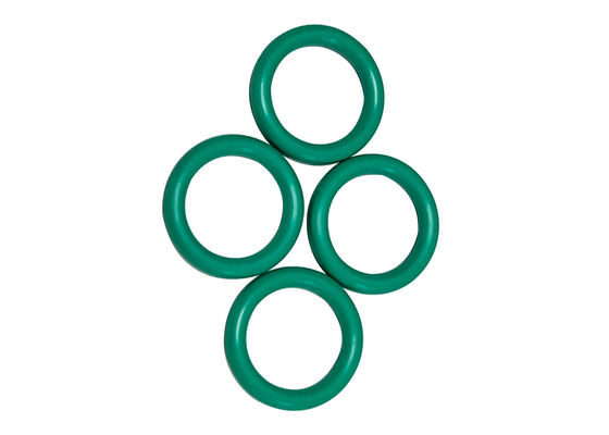 Visual Machine Tested Green Guide Ring for Automatic Pressing Machine