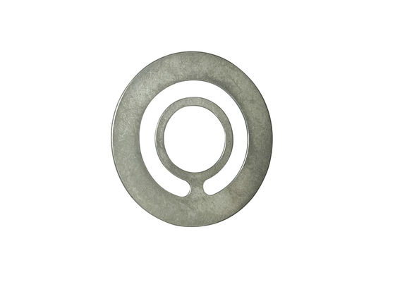 0.1 - 1mm Shock Valve Shims For Automotive Vehicles