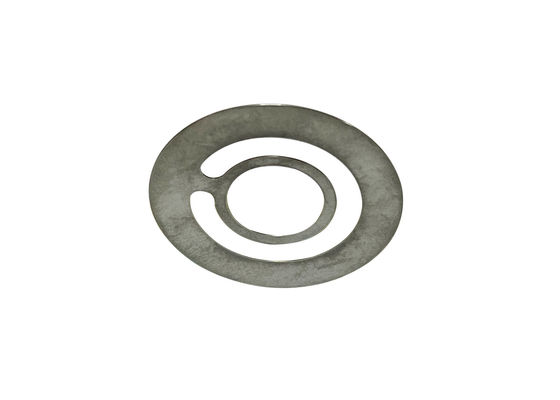 0.1 - 1mm Shock Valve Shims For Automotive Vehicles