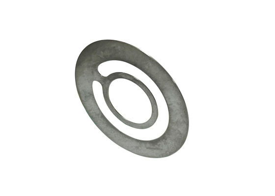0.1 - 1mm Shock Valve Shims For Automotive Vehicles