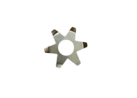 Precise Control Carbon Steel Shock Valve Shims 0.10-1.0mm Durable