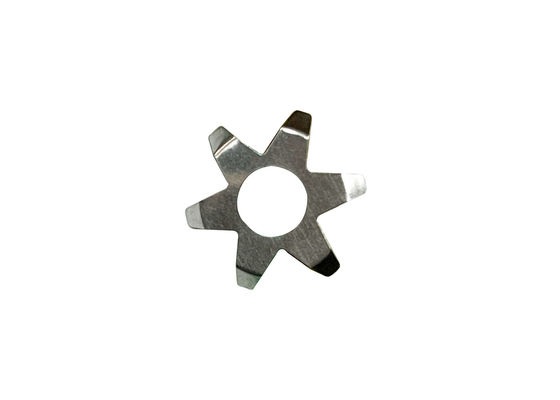 Precise Control Carbon Steel Shock Valve Shims 0.10-1.0mm Durable
