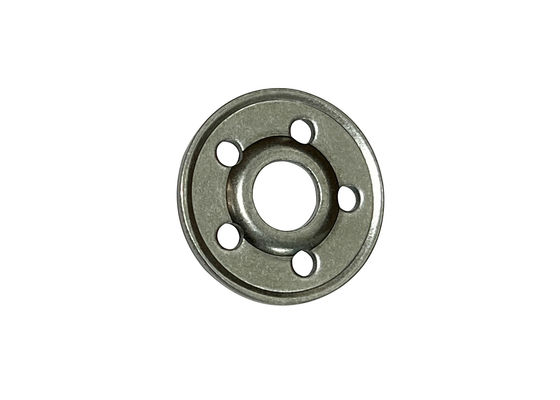 Stamping Round Iron  Shock Absorber Components For Smoother Operation
