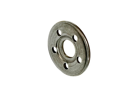 Stamping Round Iron  Shock Absorber Components For Smoother Operation