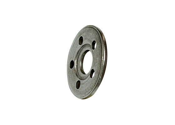 Stamping Round Iron  Shock Absorber Components For Smoother Operation