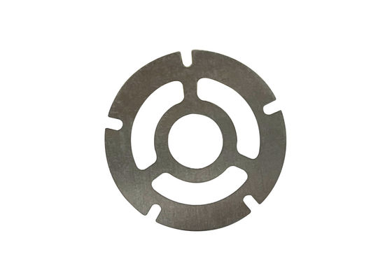 Lightweight Durable Round Shock Valve Shims