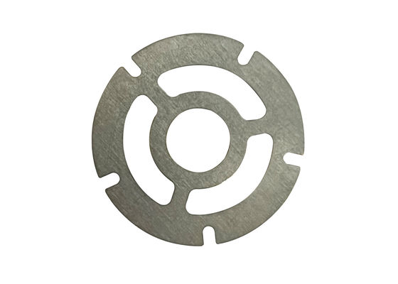 Lightweight Durable Round Shock Valve Shims
