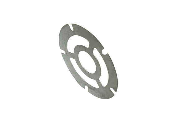 Lightweight Durable Round Shock Valve Shims