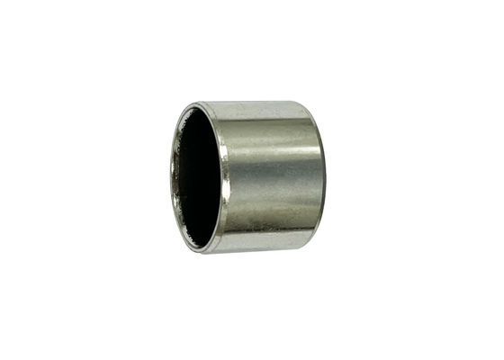 High Load Capacity P Dry 250N/mm2 Static Load Oilless Bearings With Zinc Bush Layer And Low Maintenance