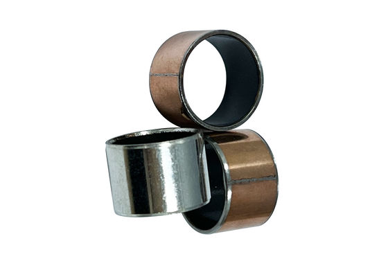Du Bushing Advanced Hydraulic Gear Pump For Optimal Cylinder Function