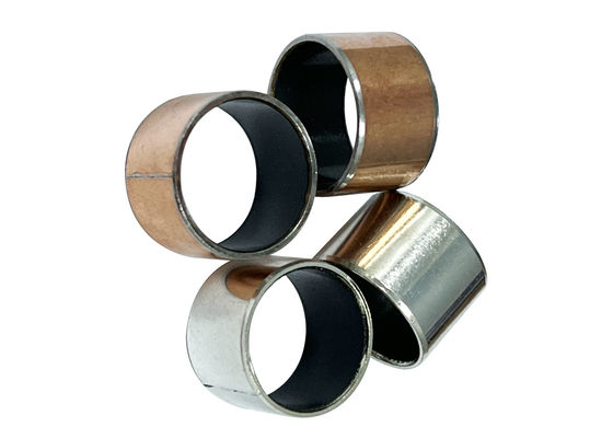 Du Bushing Advanced Hydraulic Gear Pump For Optimal Cylinder Function