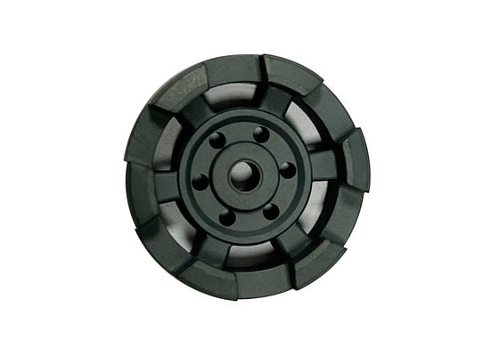 Iron Based Shock Absorber Foot Valve Base Valve Power Metallurgy Parts For Shocks