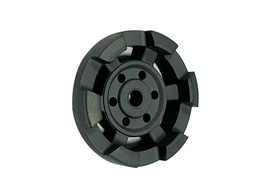 70-90 HRB Shock Base Valve With Various Design Mold Develop In House