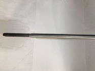 Automotive Shock Absorber Piston Rod Chrome Plated 35 # Steel With Hardness Hrc45