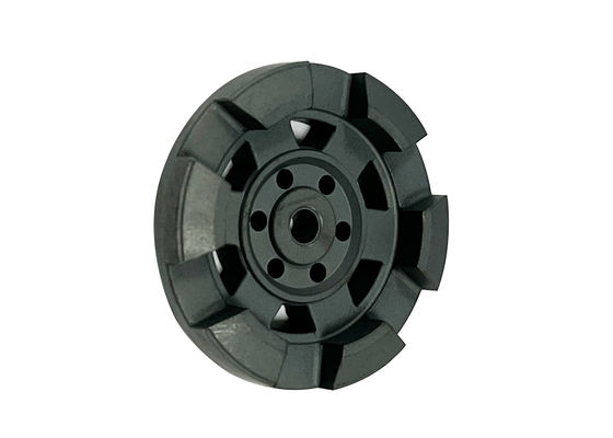 Steam Treatment Foot Valve With Density 6.5g/cm3 for Car or Trucks Shock Absorbers