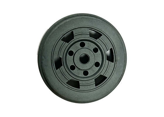 Steam Treatment Foot Valve With Density 6.5g/cm3 for Car or Trucks Shock Absorbers
