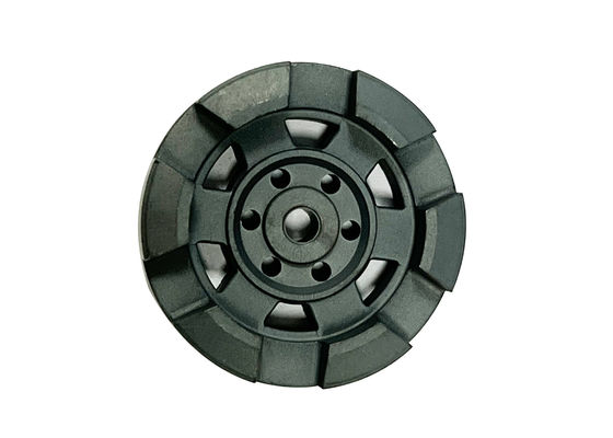 45mm Heavy Duty Truck Density 6.65 g/cm3 Shock Base Valve Foot Valve