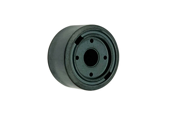 Sinter Piston With High Corrosion Resistance For Shock Absorbers