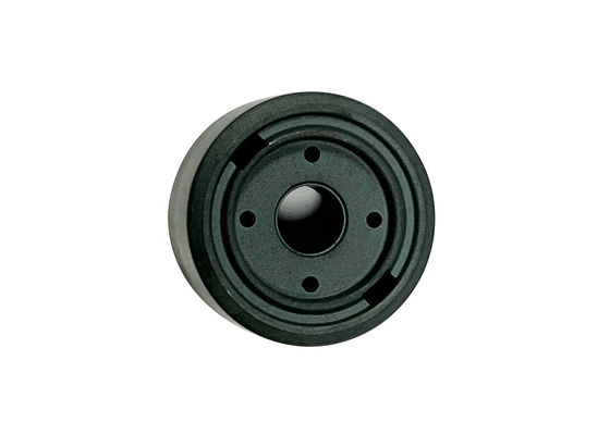 Sinter Piston With High Corrosion Resistance For Shock Absorbers