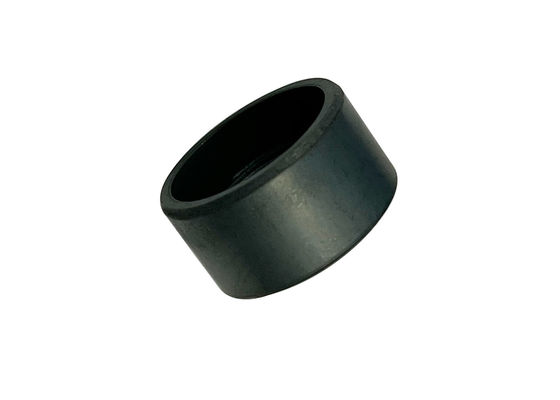 Steam Treatment Shock Absorber Piston With Proper Hardness And Crushing Strength