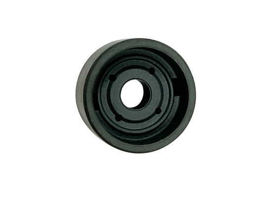 Steam Treatment Shock Absorber Piston With Proper Hardness And Crushing Strength