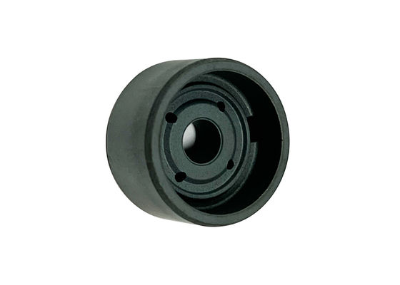 Steam Treatment Shock Absorber Piston With Proper Hardness And Crushing Strength