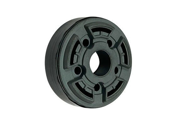 Passed ROHS Testing Exported PTFE Banded Piston 30mm For OEM Shock Absorber
