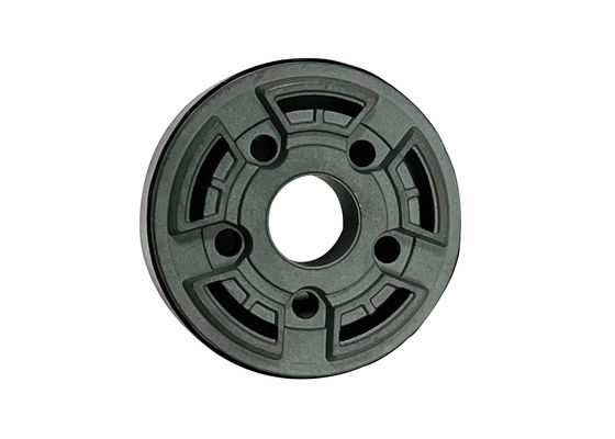 Passed ROHS Testing Exported PTFE Banded Piston 30mm For OEM Shock Absorber