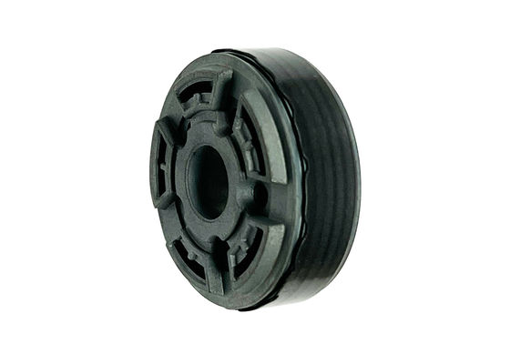 32mm PTFE Banded Piston With Lip Design for Car Motorbike Shock Absorbers