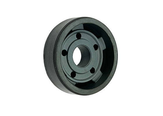 32mm PTFE Banded Piston With Lip Design for Car Motorbike Shock Absorbers