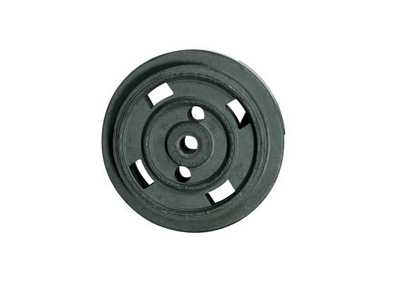 Mold Develop in House Sintered Base Valve Foot Valve With Proper Hardness for Car Shocks