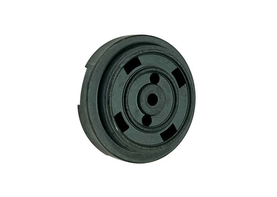 Unique Oil Hole Design Shock Base Valve With Good Performance and Reliability