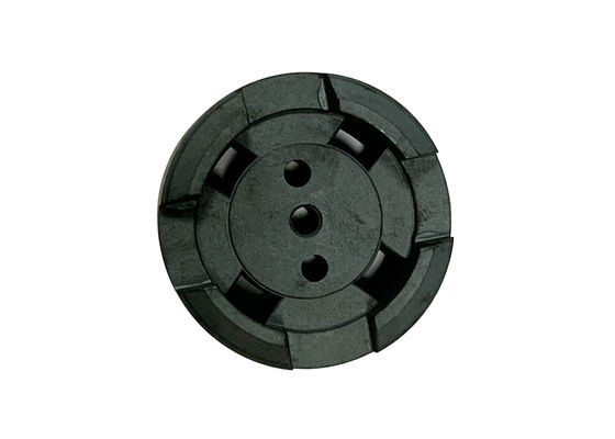 Unique Oil Hole Design Shock Base Valve With Good Performance and Reliability