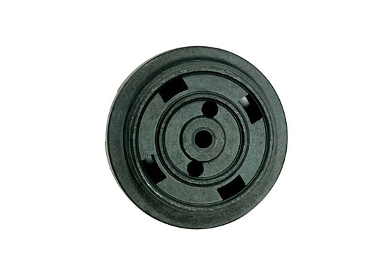 Unique Oil Hole Design Shock Base Valve With Good Performance and Reliability