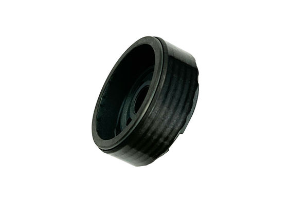 Fe-C-Cu Material Shock Absorber Piston with High Pressure Resistance and Durability