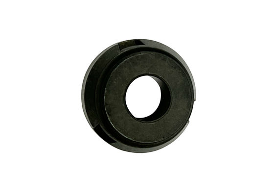 Excellent Performance HRB70-90 Shock Absorber Rod Guide With Du Bushing Proper Crushing Strength