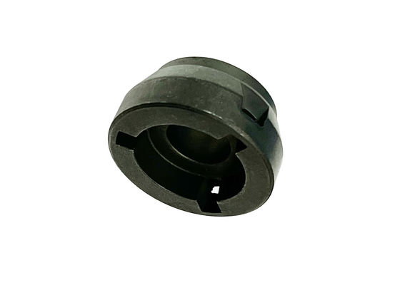 Excellent Performance HRB70-90 Shock Absorber Rod Guide With Du Bushing Proper Crushing Strength