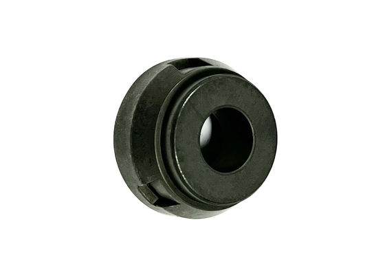 Excellent Performance HRB70-90 Shock Absorber Rod Guide With Du Bushing Proper Crushing Strength