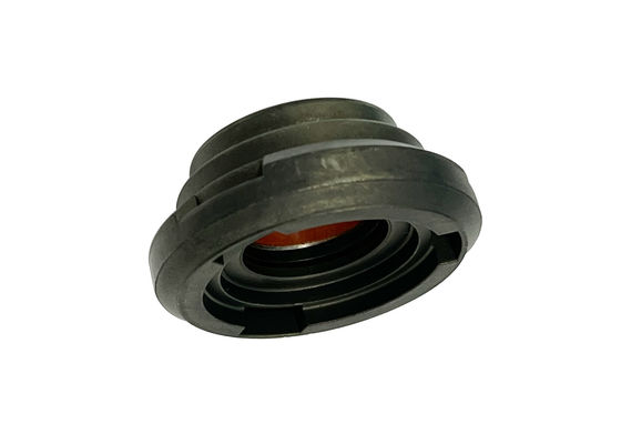 Steam Treatment and Press 80 150T Sintered Rod Guide with Treatment