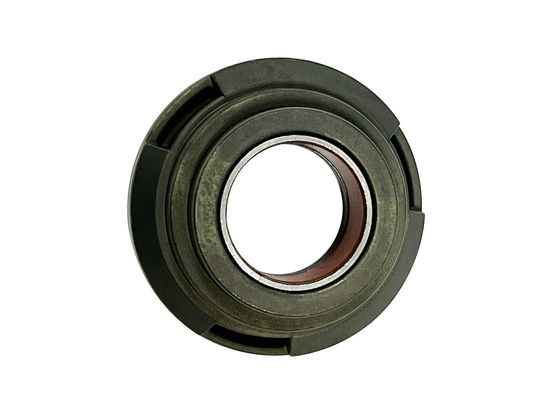 Steam Treatment and Press 80 150T Sintered Rod Guide with Treatment