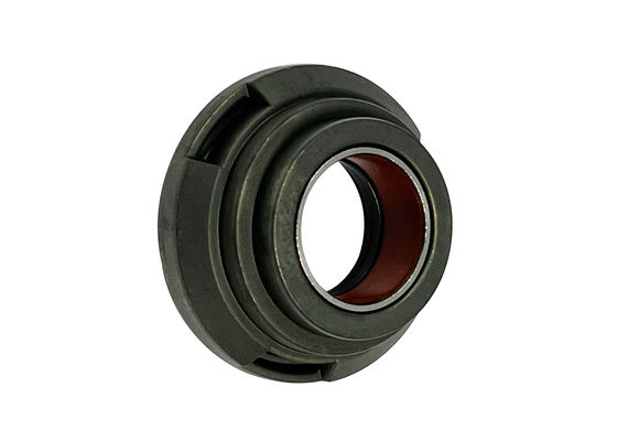 Steam Treatment and Press 80 150T Sintered Rod Guide with Treatment
