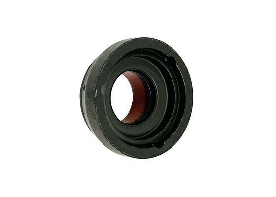 Shock Absorber Guide for Smooth Operation of Steam Treatment Press 80 150T