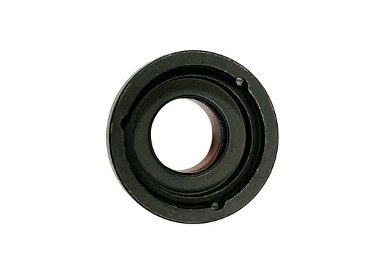 Shock Absorber Guide for Smooth Operation of Steam Treatment Press 80 150T