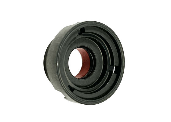 Fe C Cu Shock Absorber Guide With HRB70-90 Hardness And Good Rust Resistance