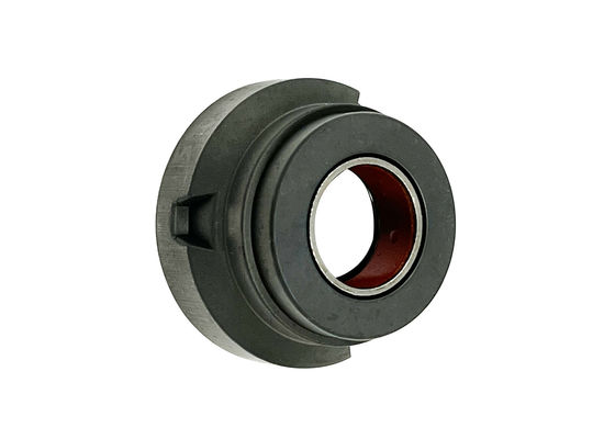Fe C Cu Shock Absorber Guide With HRB70-90 Hardness And Good Rust Resistance