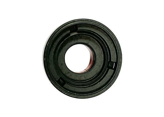Fe C Cu Shock Absorber Guide With HRB70-90 Hardness And Good Rust Resistance